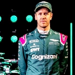 Ragu dengan Masa Depan di F1, Sebastian Vettel Berpeluang ke Formula E?