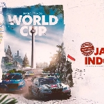 Jakarta Jadi Tuan Rumah Rallycross World Cup Pertama Di Dunia Tahun Ini