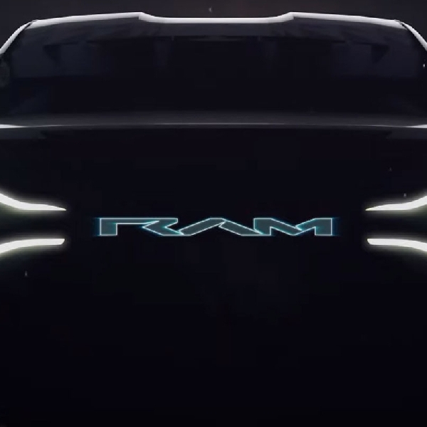 RAM Akan Ungkap Konsep Truk Listrik 1500 Revolution EV Di CES 2023