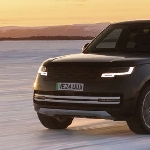 Bocoran Spesifikasi Range Rover Electric, Bakal Seperti Ini?