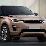 Range Rover Evoque Facelift Meluncur di Malaysia Januari 2024