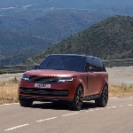 Range Rover Rilis Detail SV 2023, Bisa Dikustomisasi Sesuai Keinginan