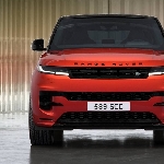 Range Rover Sport Twenty Edition: Akselerasi Maksimal dan Emisi Super Rendah