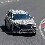 Bocoran Range Rover Velar EV Seperti Ini, Akan Rilis 2026