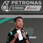 MotoGP: Razali Ingin MotoGP Malaysia Tetap Ada di Musim 2020