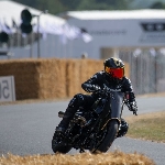 Royal Enfield Shogun 650 Rough Craft Cuma 100 unit?