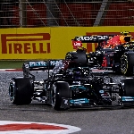 F1: Red Bull Bantah Tiru Suspensi Milik Mercedes