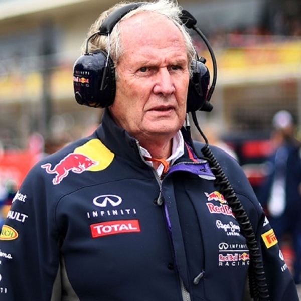 F1: Red Bull Buka Kemungkinan Rekrut Nico Hulkenberg Untuk 2021