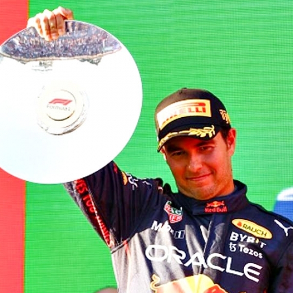 Red Bull F1 Umumkan Perpanjangan Kontrak Sergio Perez Hingga 2024