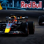 F1: Benturan Kepentingan Dengan Red Bull, Porsche Urungkan Niat Untuk Ikut F1