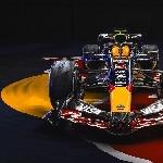 F1: Red Bull Perkenalkan Livery Baru Untuk Musim Balap 2026
