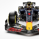 F1: Mobil Terbaru Tim Red Bull Untuk Musim 2024, RB20