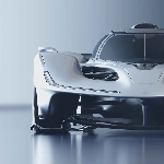 Red Bull Ungkap Desain Final RB17 Hypercar, Seperti Ini