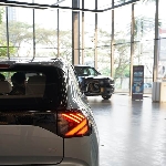 Menanti Sosok SUV BAIC yang Full EV, Segera Hadir Resmi di Indonesia