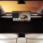 Plot Twist Otomotif 2026: Serius Mobil Masa Depan Resmi Bakal Dibuat Tanpa Setir dan Pedal Rem?