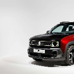 Renault 4 E-Tech Debut, SUV Listrik Bergaya Retro