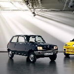 Renault 4 Rilis Oktober, Teknologi EV Dalam Desain Bodi Retro
