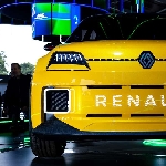 Renault 5 EV Tawarkan Performa Dan Handling Terbaik Di Kelasnya