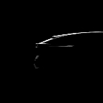 Renault-Geely Pamer Teaser Siluet Mobil Bergaya Fastback