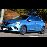 Renault Clio Mk5 Mulai Salip VW Golf Mk8 di Market Hatchback Eropa