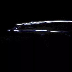 Teaser Renault Filante, SUV Besar Berbasis Dari Geely