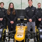 F1: Renault Ingin Lebih Banyak Promosikan Pembalap Muda ke Formula 1