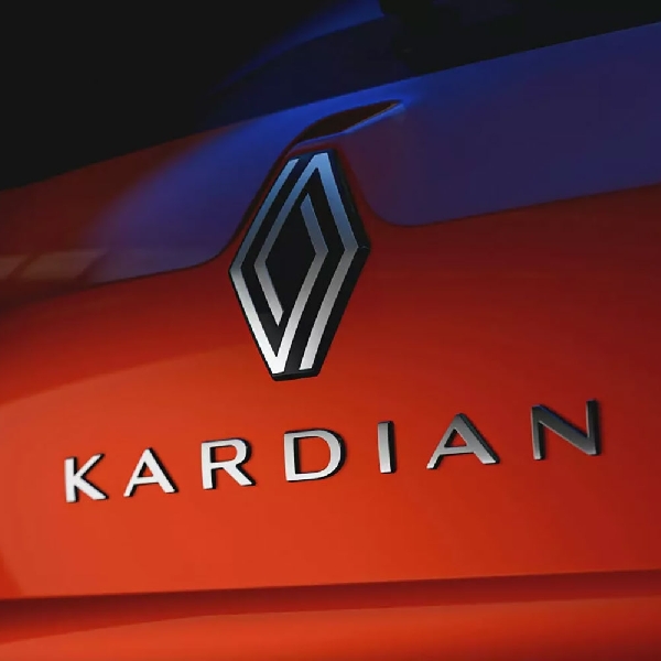 Renault Kardian Pamer Kabin Mirip Dacia, Akan Debut Tanggal 25 Oktober