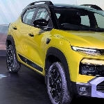 Inilah Renault Kiger Facelift, Apa Saja Ubahannya?