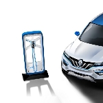 Renault Siapkan EV Entry-Level Ala Kei Car Jepang