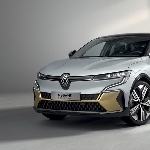 Hadir di Indonesia, Renault Megane E-Tech Dibandrol 1M-an, Intip Spesifikasinya