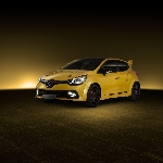 Renault Siap Kenalkan Limited Edition Clio RS 16