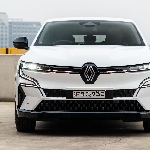 Penjualan EV Melambat, Renault Siapkan Megane Hybrid