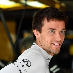 F1: Renault Tetap Mendukung Penuh Pebalap Jolyon Palmer