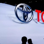 Toyota Dan Daihtsu Siapkan Perusahaan Baru Untuk Pembuatan Mobil Kecil Di Asia