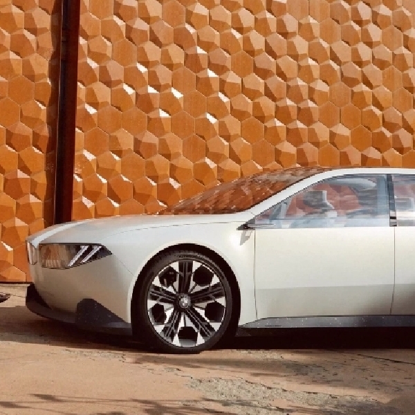 BMW Seri 1 Next-Gen Meluncur 2027, Adopsi desain Neue Klasse  
