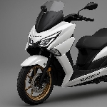 Suzuki Bakal Siapkan Burgman Bermesin 150cc, Buat Tantang Nmax dan PCX?