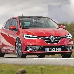 Renault Hadirkan Teknologi Terkini di Swiss