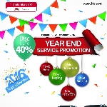 Kia Beri Diskon Servis Akhir Tahun