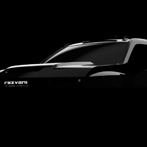 Rezvani Arsenal Terungkap Sebagai SUV Lapis Baja Dengan Tenaga 675 HP