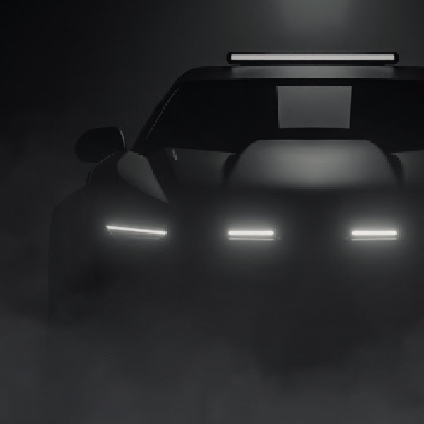 Knight, SUV Baru Rezvani Adalah Lamborghini Urus Versi Brutal