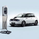 Honda Luncurkan Mobil Listrik Di Frankfurt Motor Show 2019