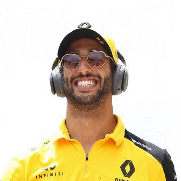 F1: Ricciardo: “Saya Bisa Kehilangan Tempat di McLaren”