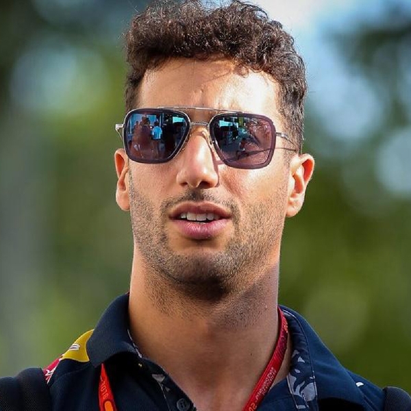 Prestasi Red Bull di Monako Tergantung pada Ricciardo