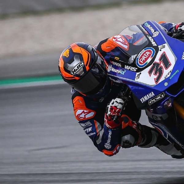 MotoGP: Rider WSBK Ini Tidak Ingin Membalap di MotoGP?