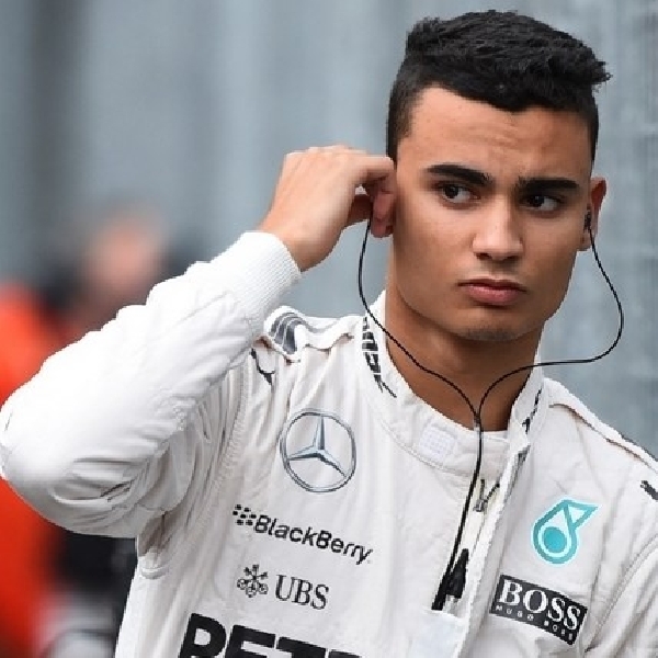 F1: Pascal Wehrlein Yakin Manor Racing akan Tetap Mempertahankannya