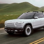 Rivian R2 2026, Performa Off-Road Maksimal dalam Ukuran Kompak.