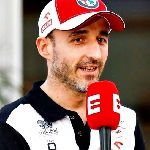 Robert Kubica Akan Tampil di Grand Prix F1 Spanyol 2022