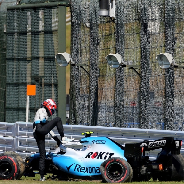 F1: Robert Kubica Kritik Keputusan Williams