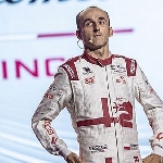Robert Kubica Tetap Jadi Driver Cadangan Alfa Romeo F1