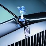 Menjawab Rumor, Rolls-Royce EV Pertama Kemungkinan Meluncur Sebelum 2030